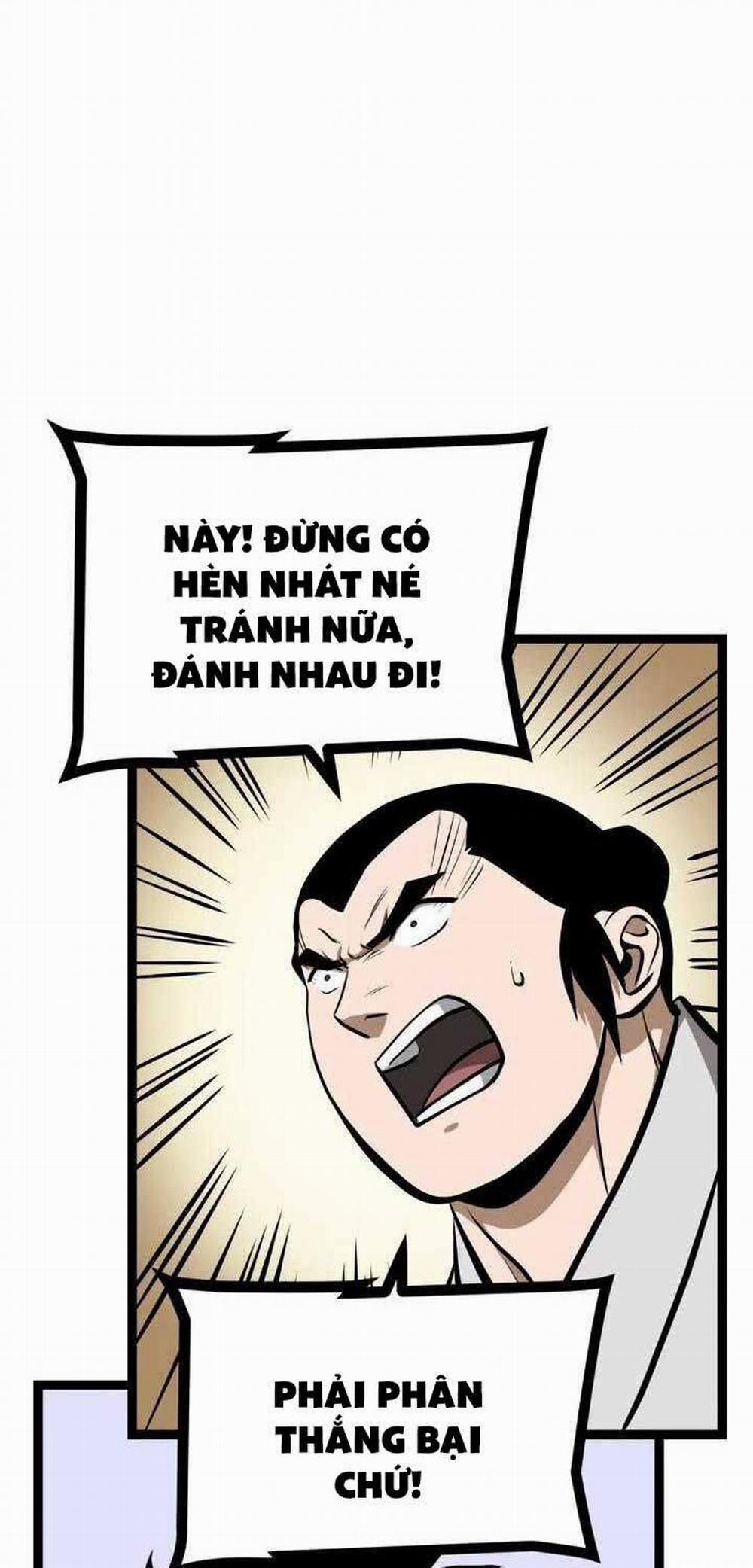 Nhất Bộ Thần Quyền 23 trang 23