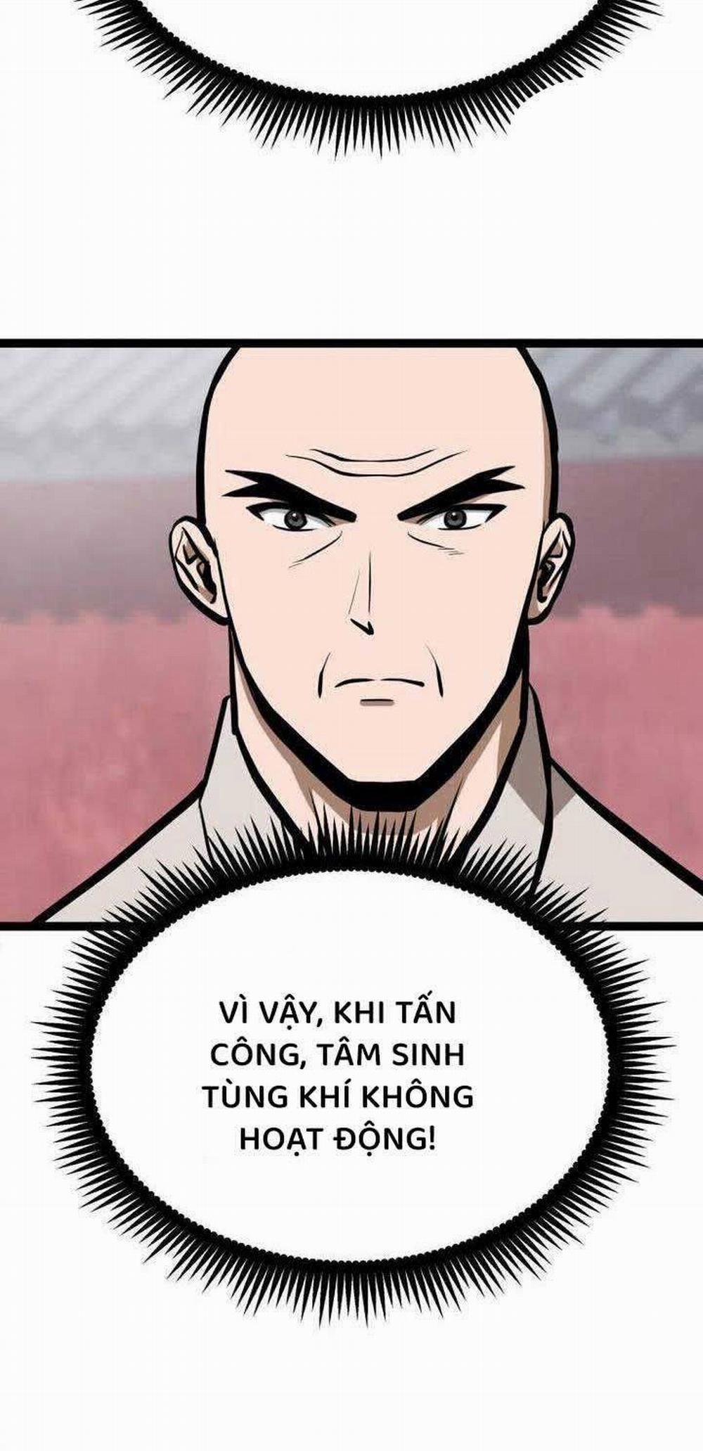 Nhất Bộ Thần Quyền 23 trang 26