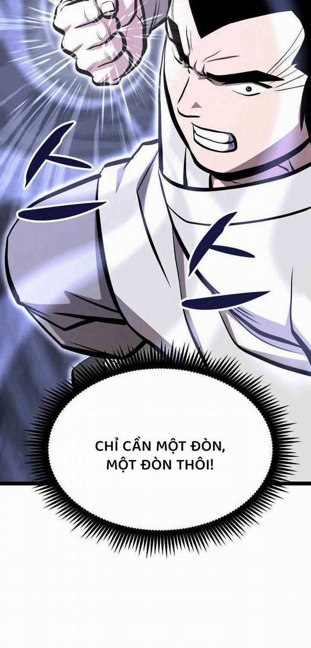 Nhất Bộ Thần Quyền 23 trang 28