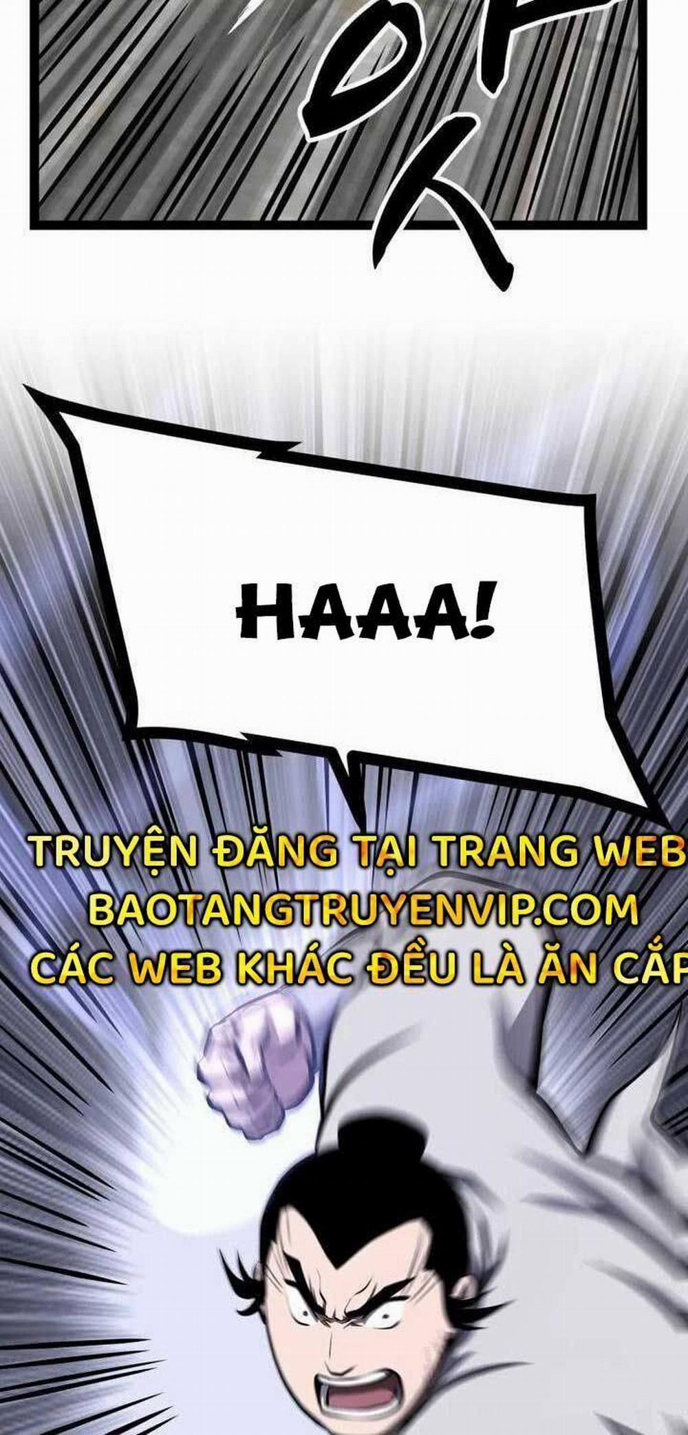Nhất Bộ Thần Quyền 23 trang 30