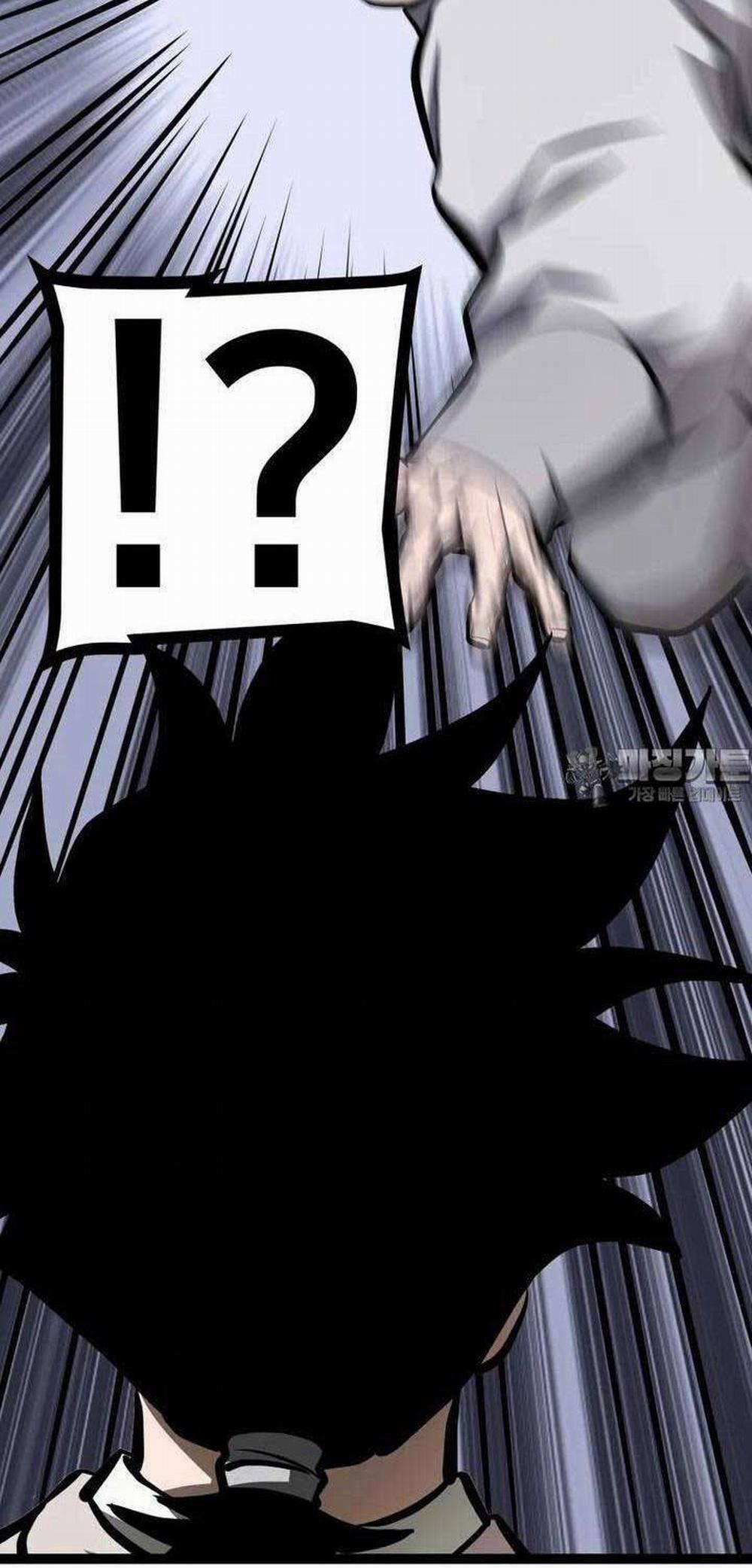 Nhất Bộ Thần Quyền 23 trang 31