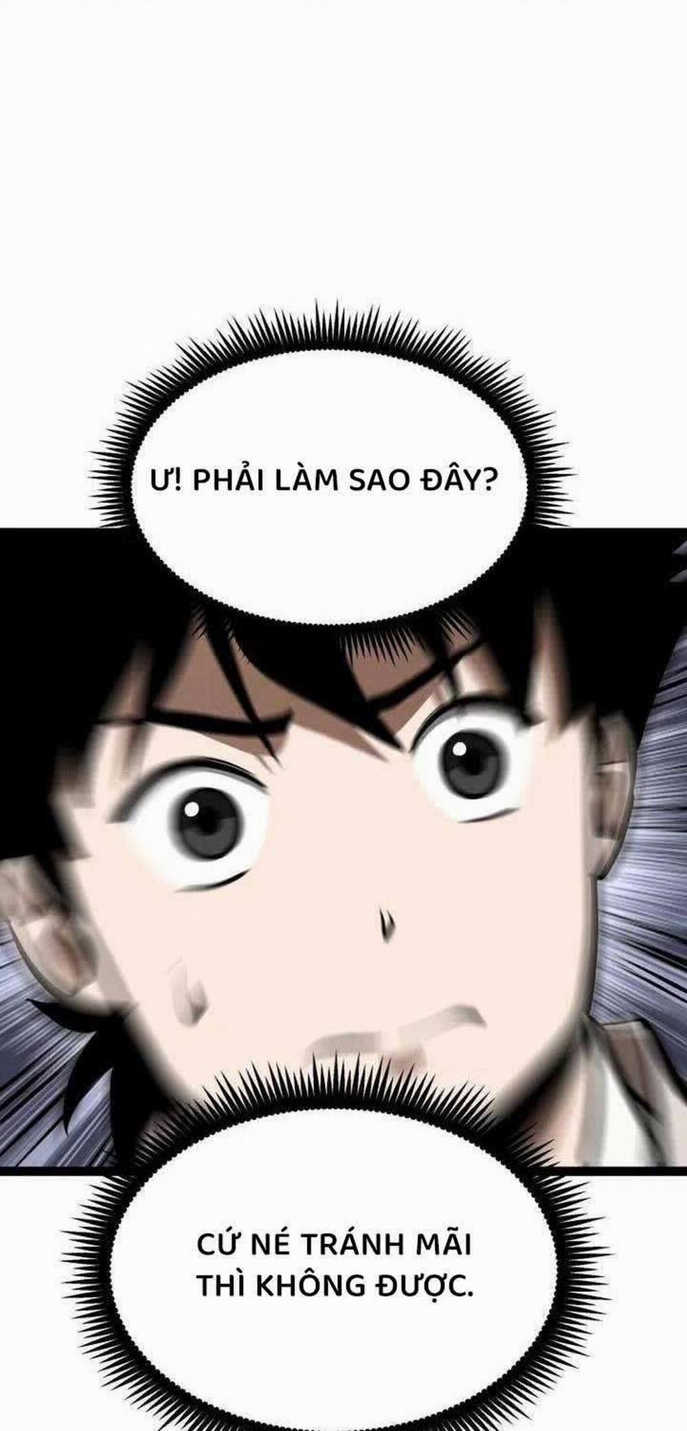 Nhất Bộ Thần Quyền 23 trang 32