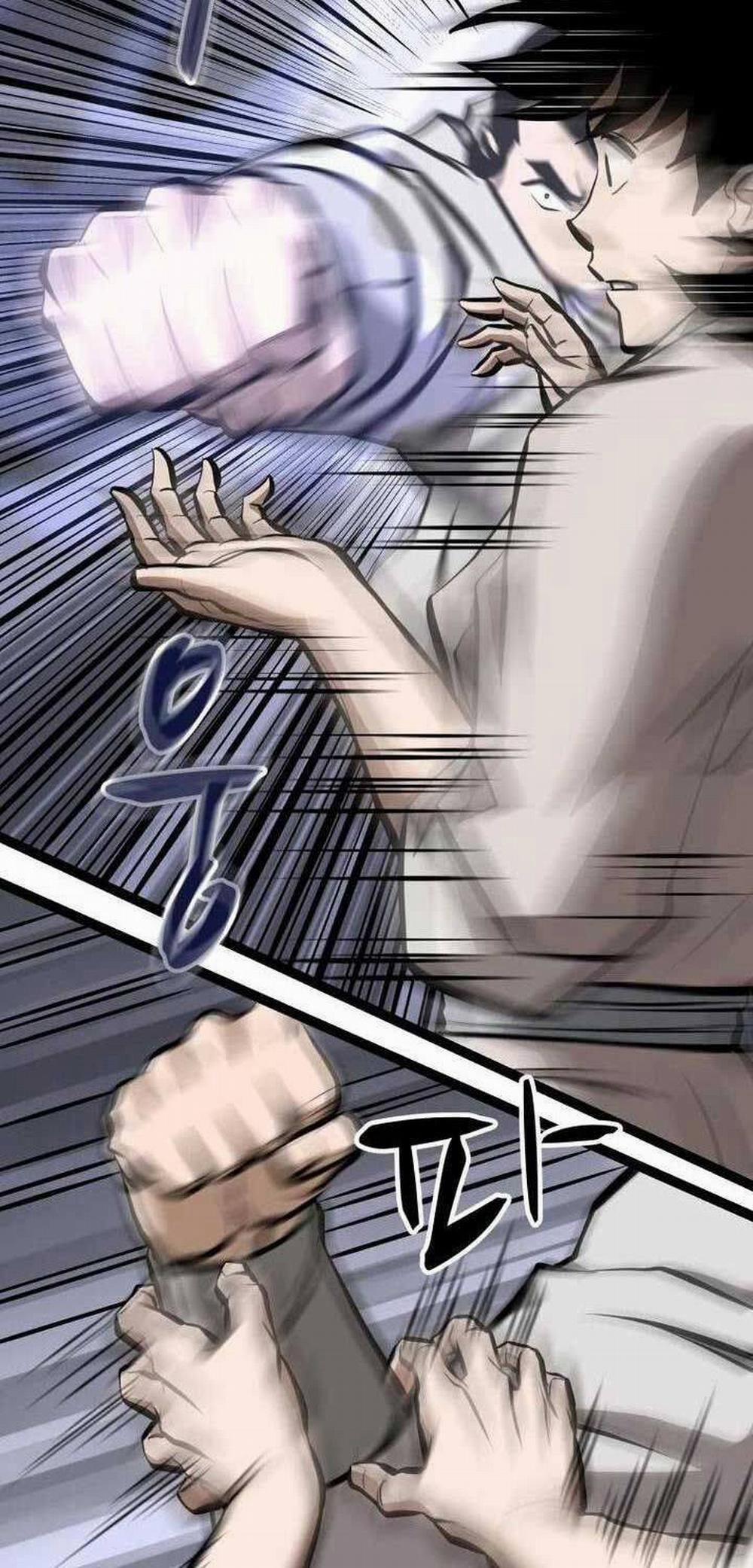 Nhất Bộ Thần Quyền 23 trang 34