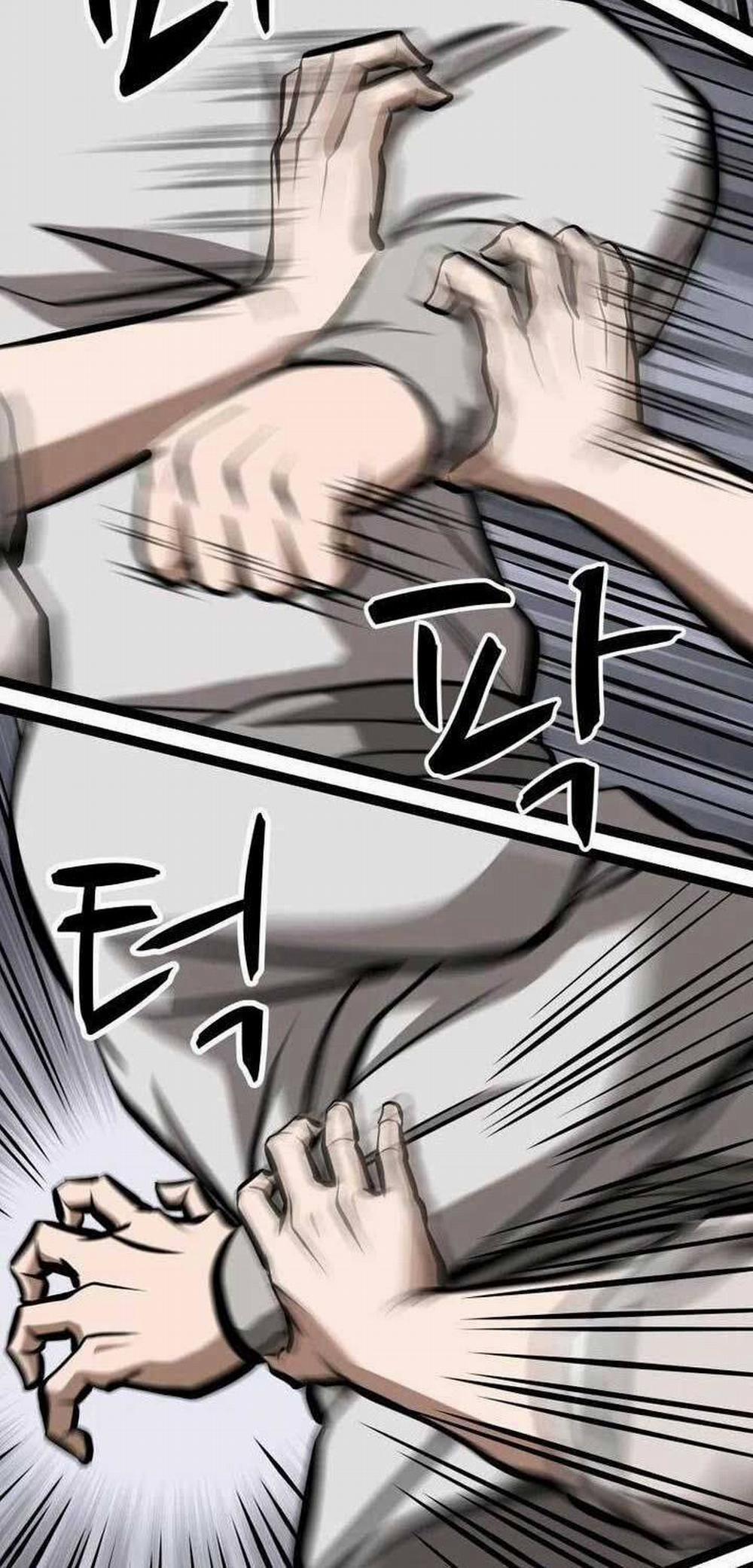 Nhất Bộ Thần Quyền 23 trang 37