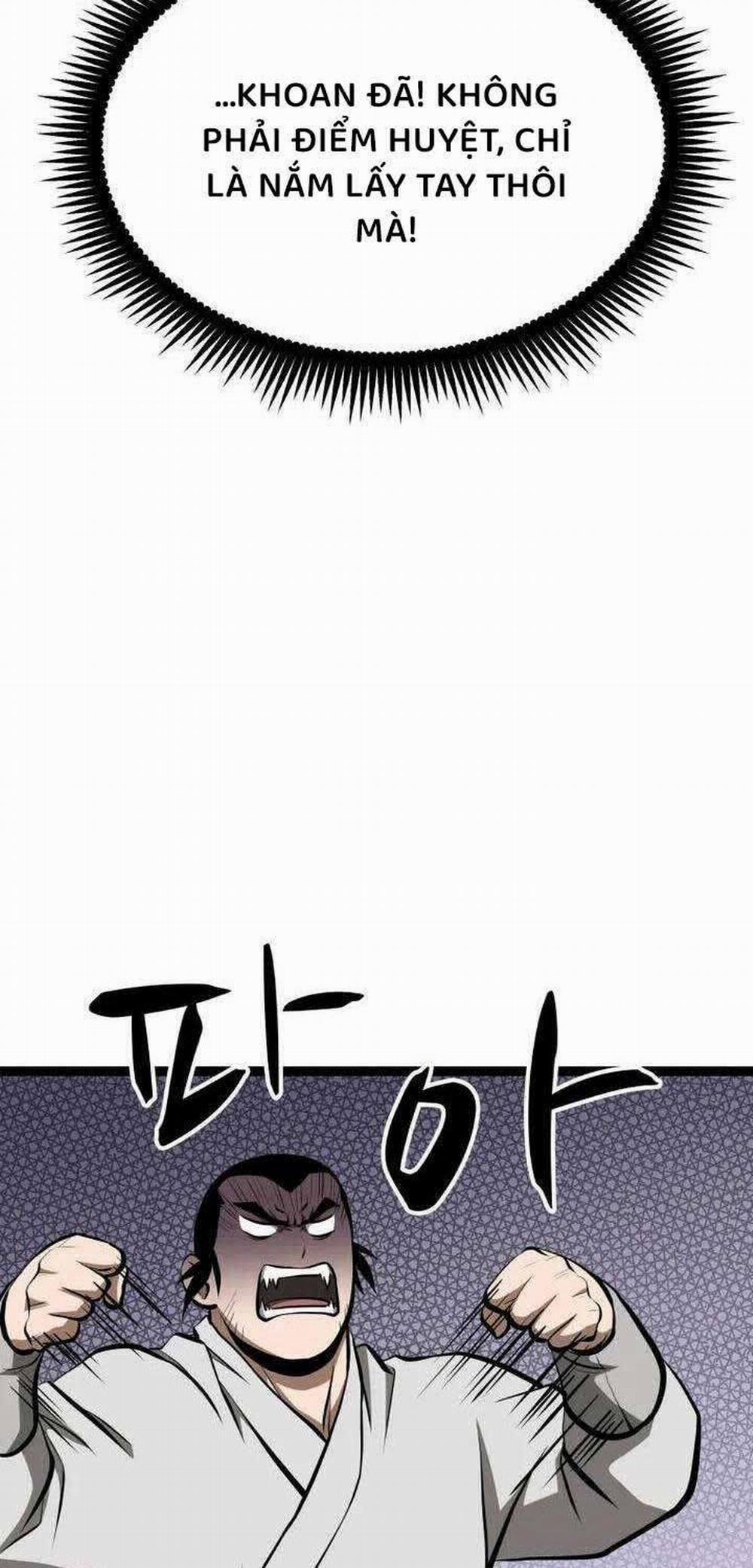 Nhất Bộ Thần Quyền 23 trang 40