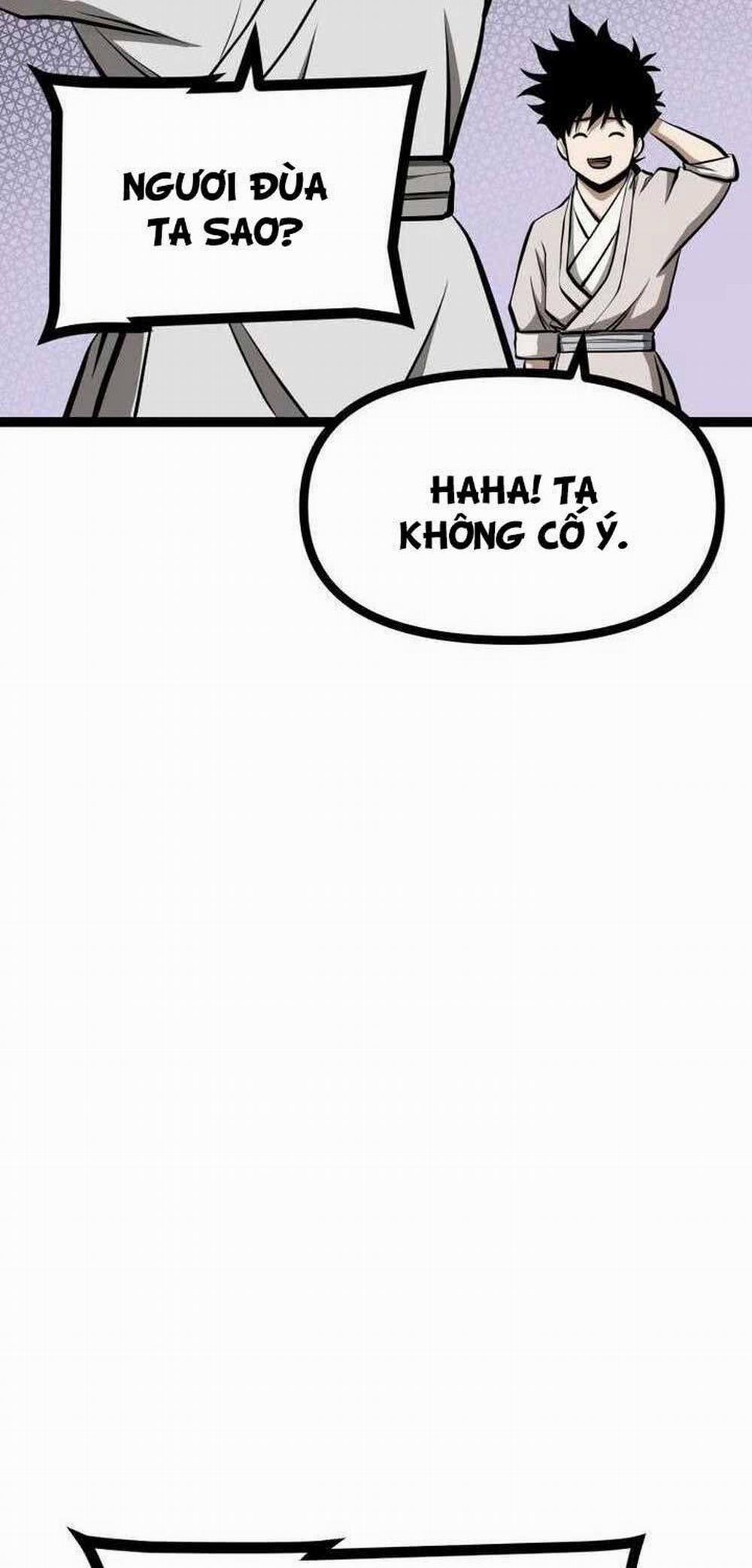 Nhất Bộ Thần Quyền 23 trang 41