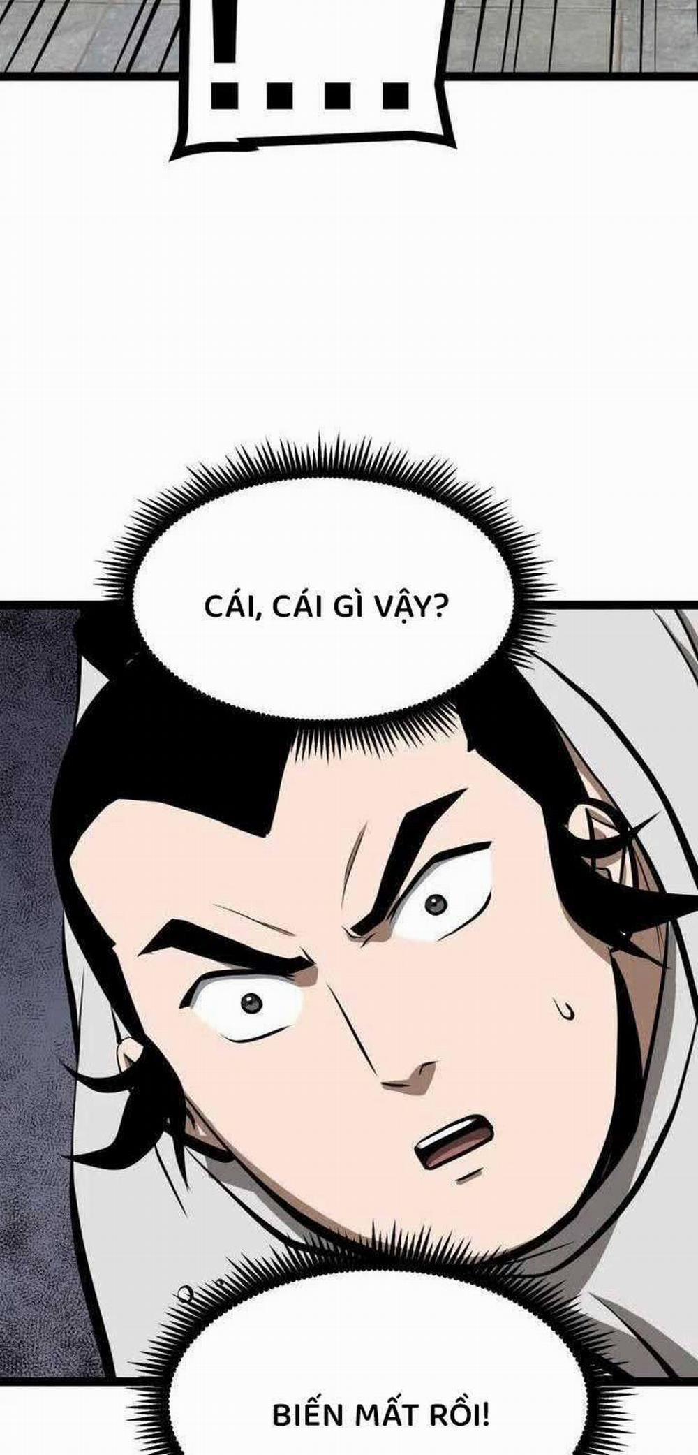 Nhất Bộ Thần Quyền 23 trang 5