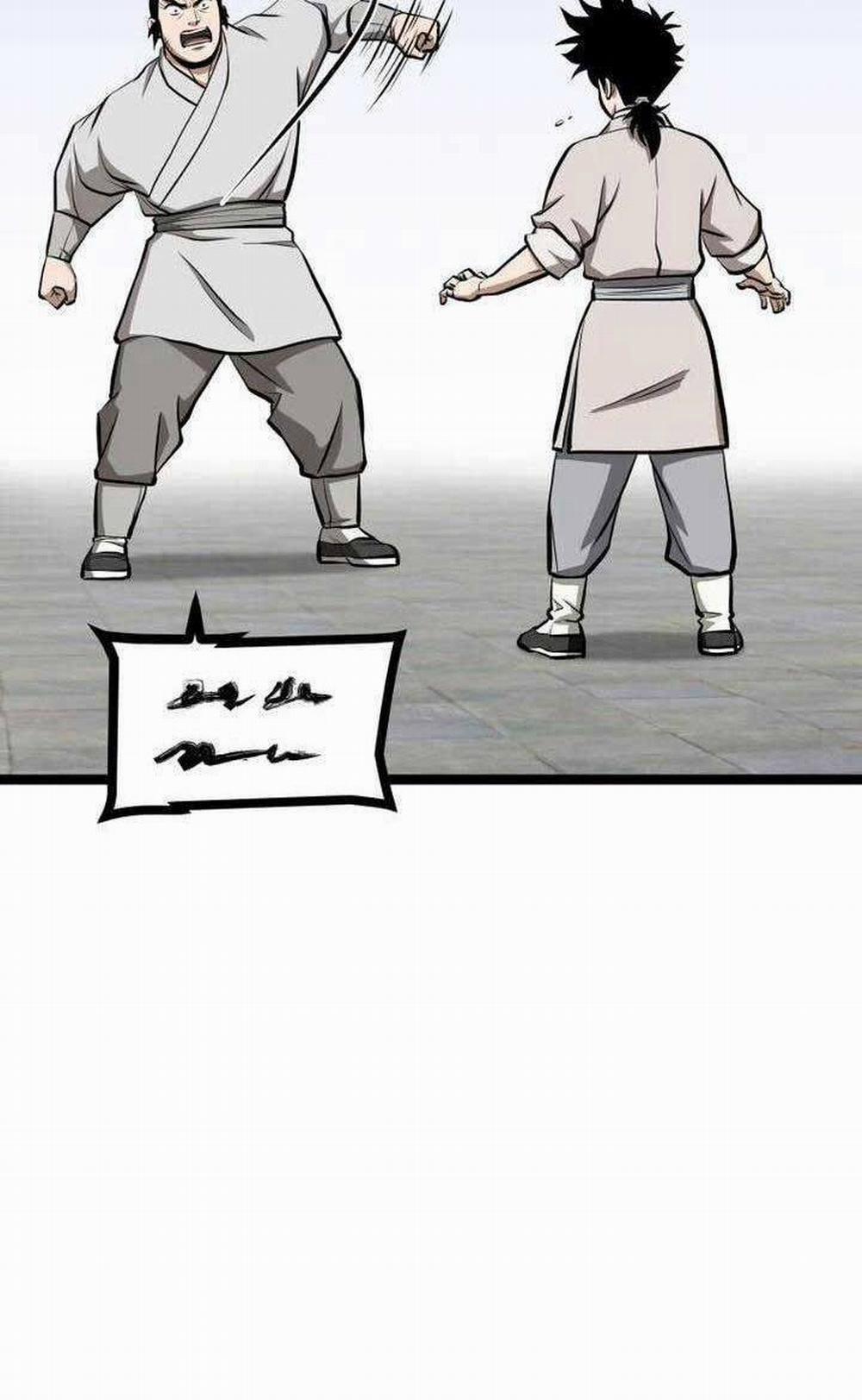 Nhất Bộ Thần Quyền 23 trang 53