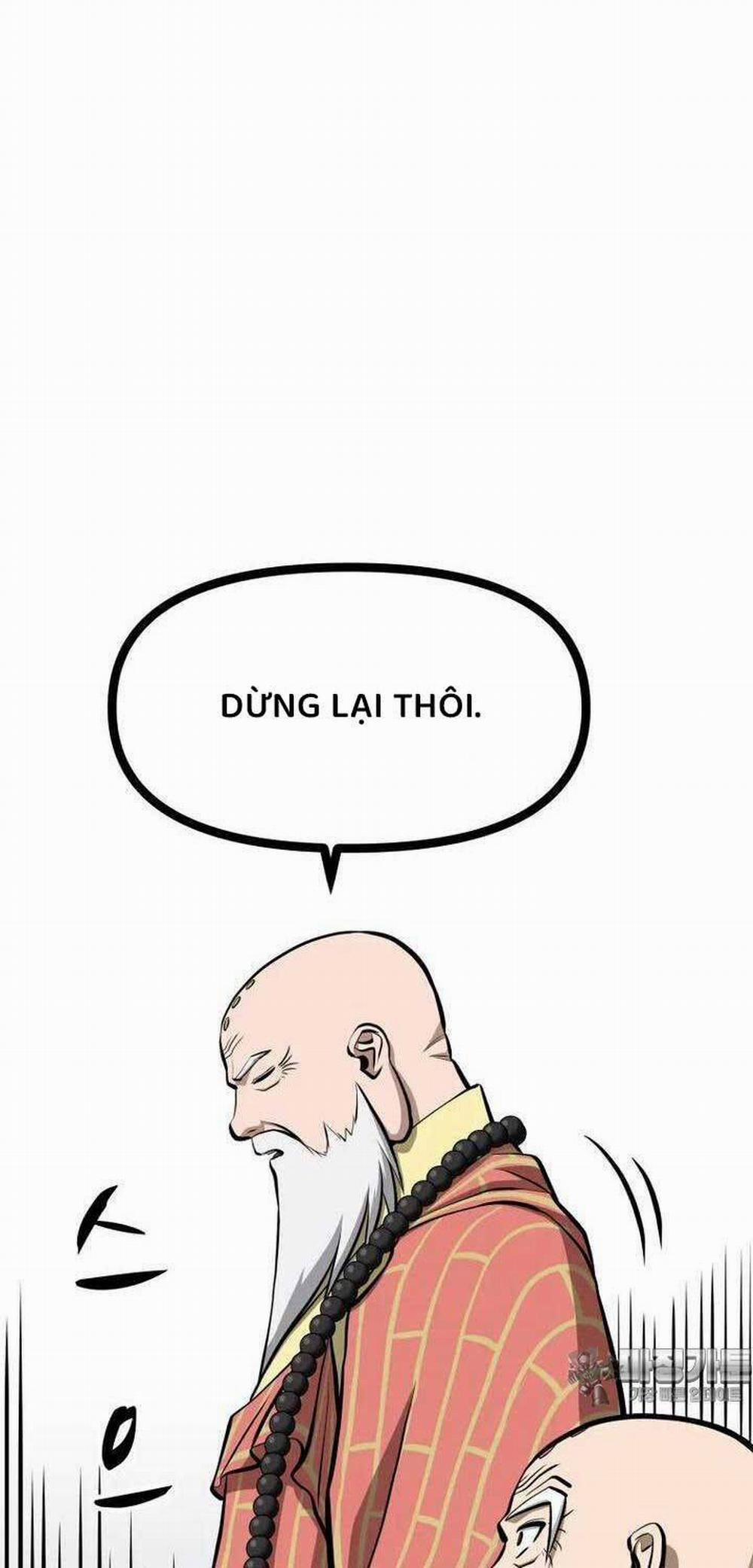 Nhất Bộ Thần Quyền 23 trang 54