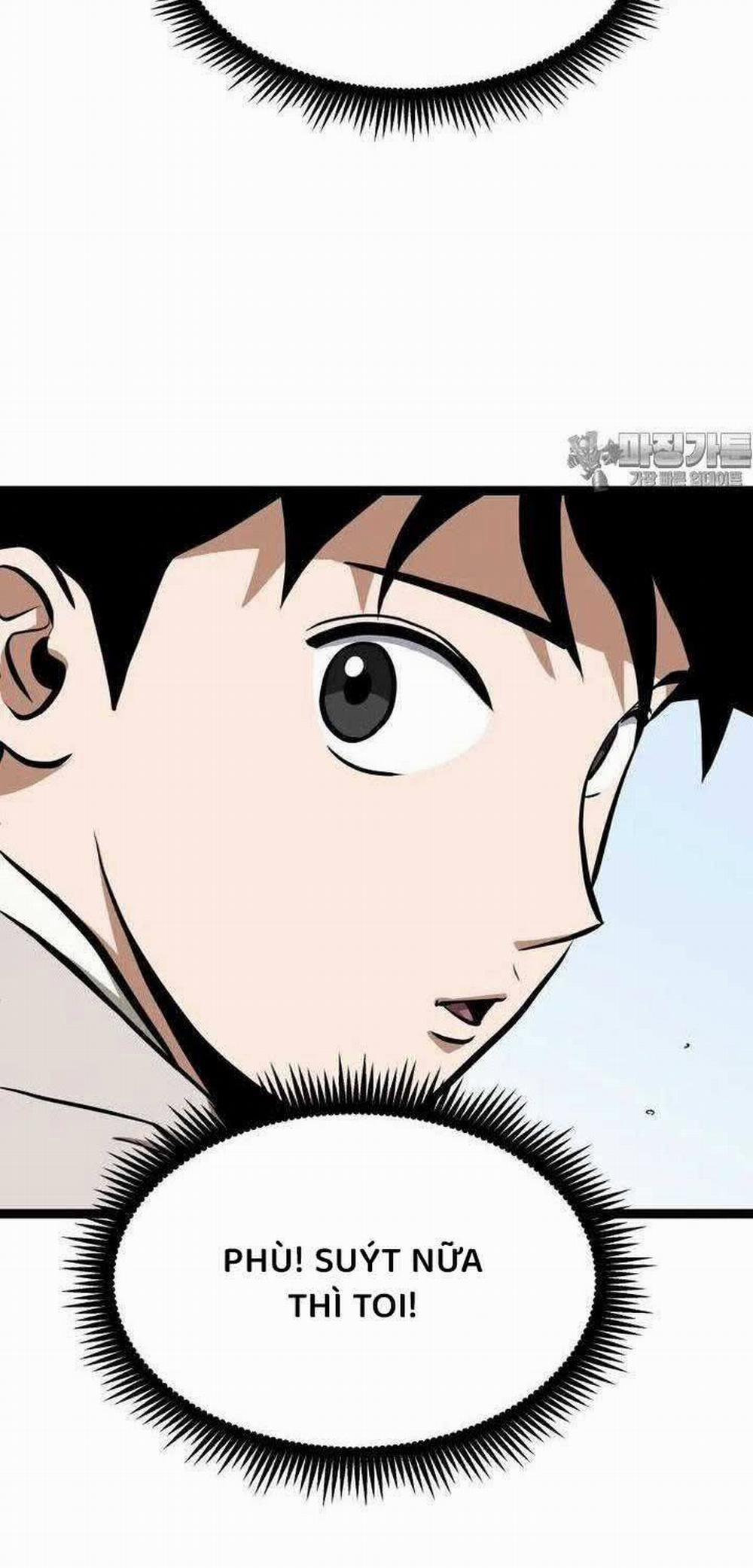 Nhất Bộ Thần Quyền 23 trang 6