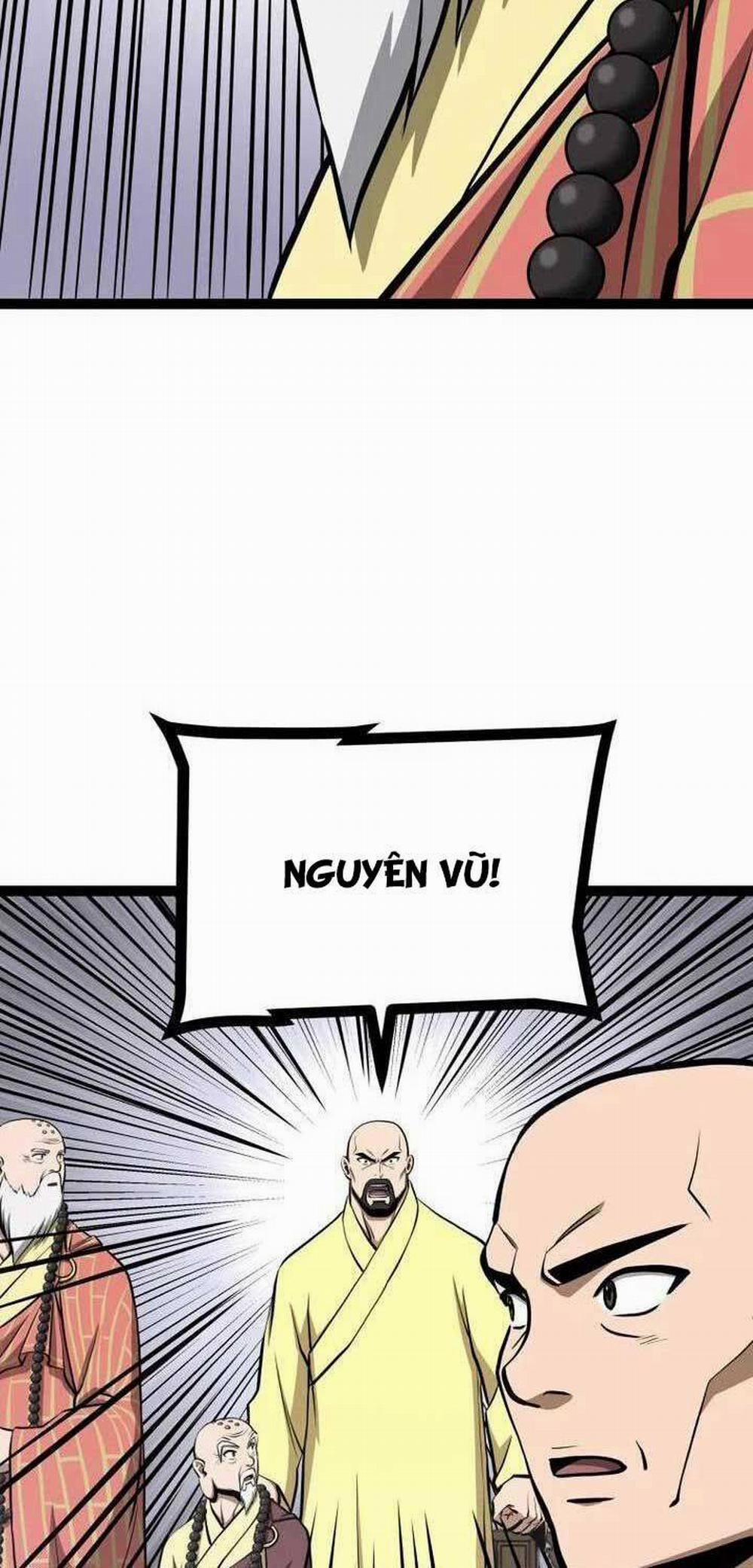 Nhất Bộ Thần Quyền 23 trang 68