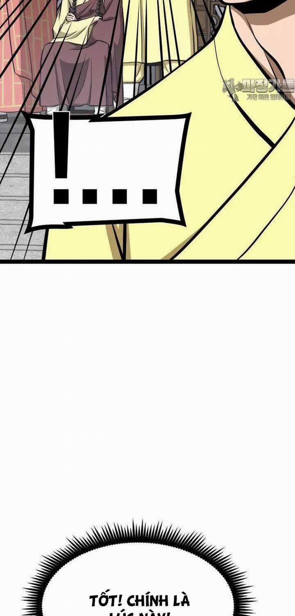 Nhất Bộ Thần Quyền 23 trang 69