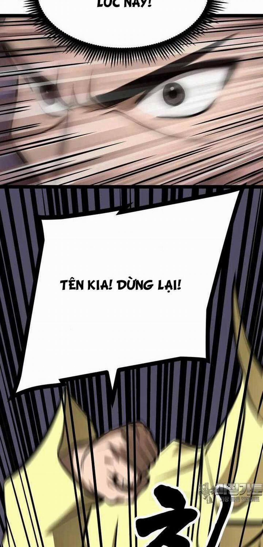 Nhất Bộ Thần Quyền 23 trang 70