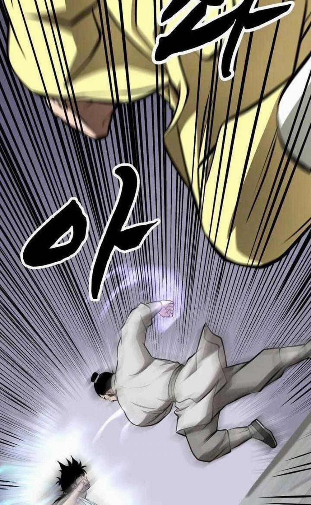 Nhất Bộ Thần Quyền 23 trang 71