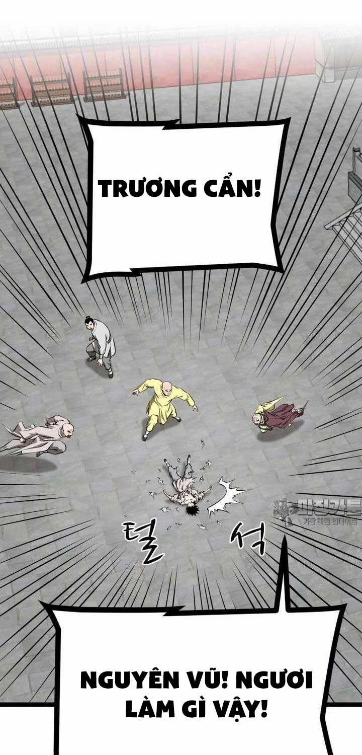 Nhất Bộ Thần Quyền 24 trang 20