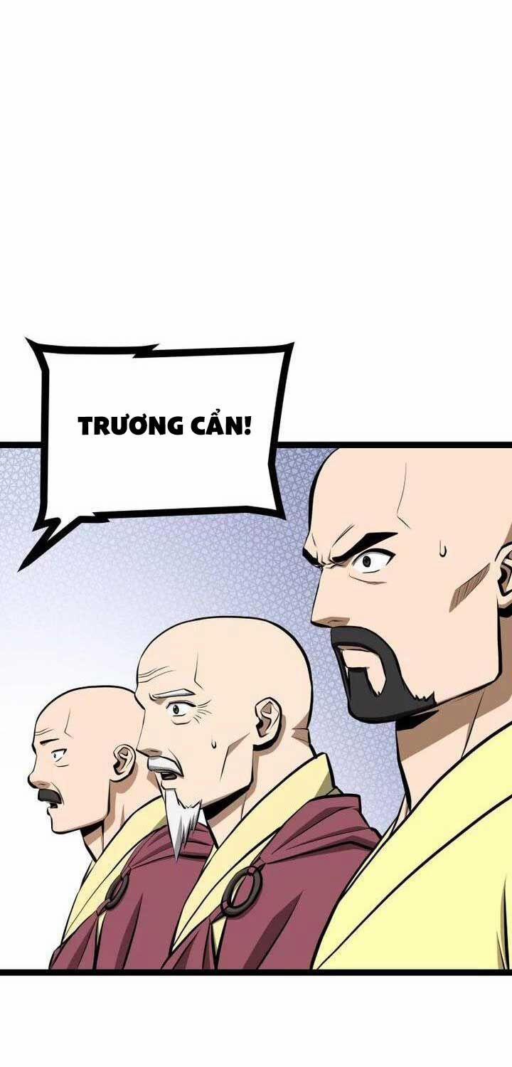 Nhất Bộ Thần Quyền 24 trang 25