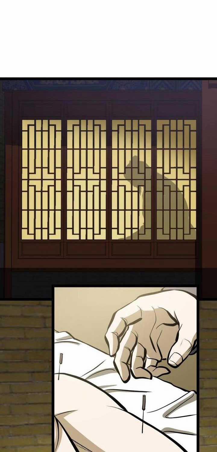 Nhất Bộ Thần Quyền 24 trang 30