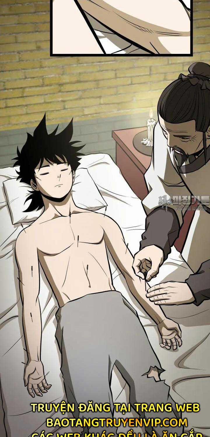 Nhất Bộ Thần Quyền 24 trang 31