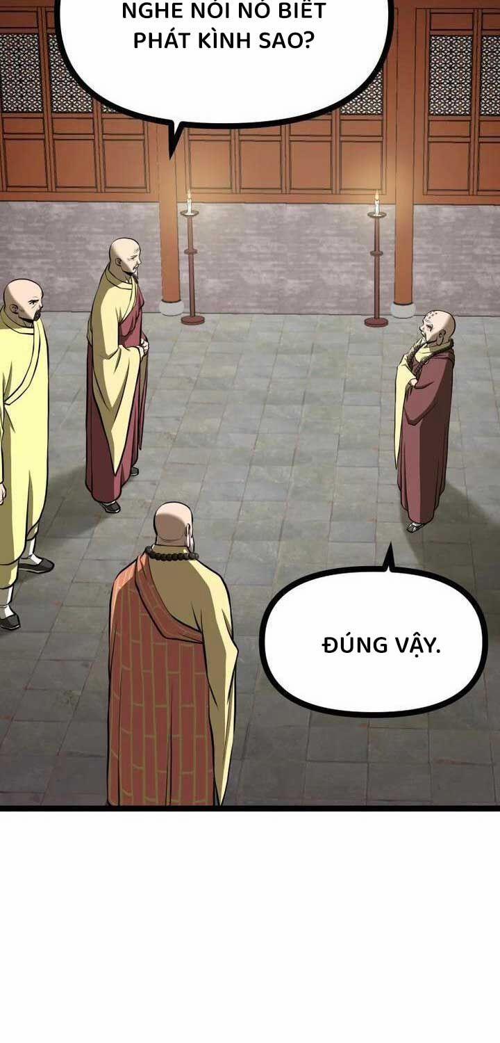 Nhất Bộ Thần Quyền 24 trang 43