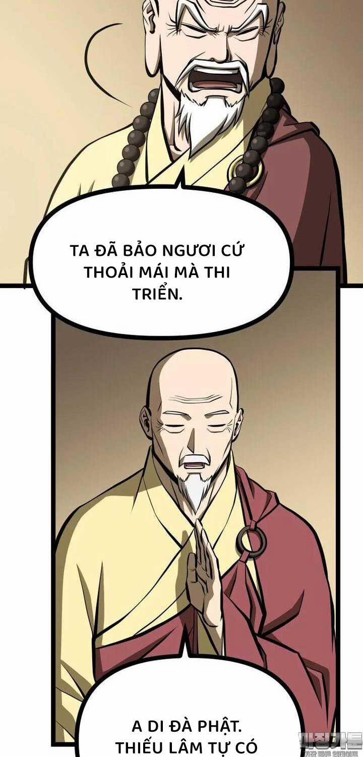 Nhất Bộ Thần Quyền 24 trang 50