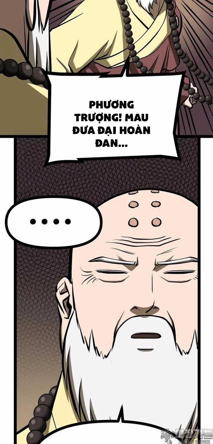 Nhất Bộ Thần Quyền 24 trang 59