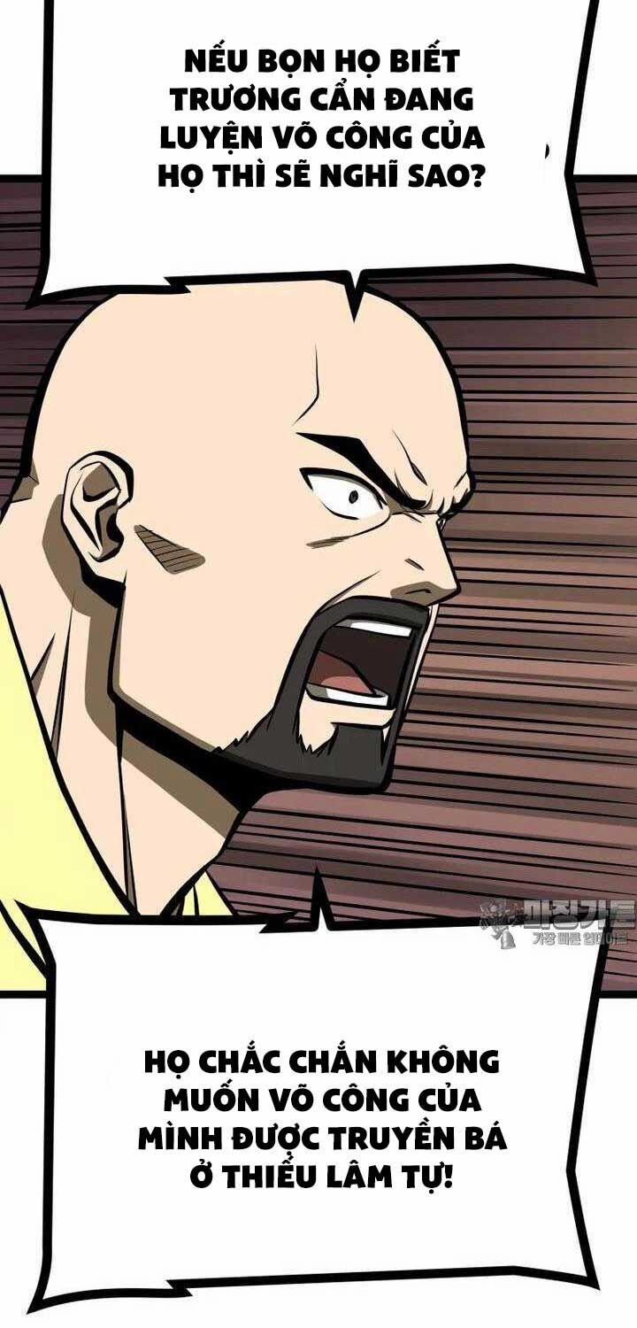 Nhất Bộ Thần Quyền 24 trang 70