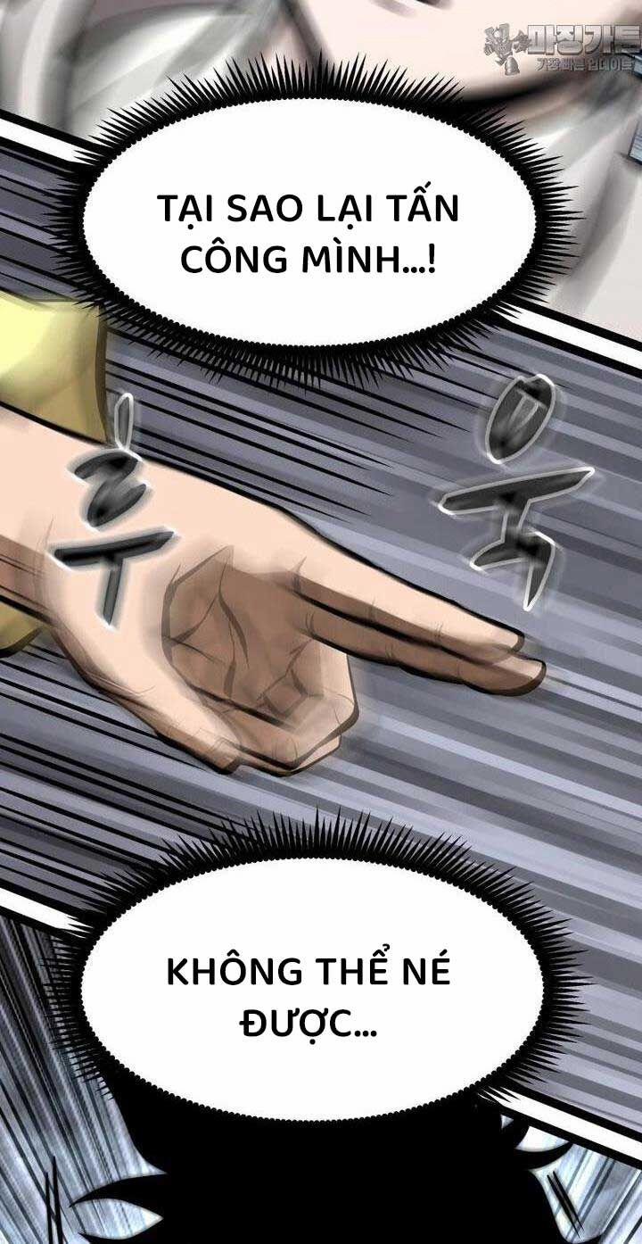 Nhất Bộ Thần Quyền 24 trang 8