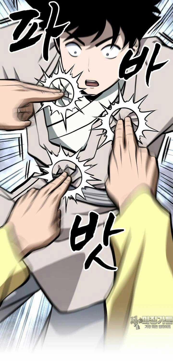 Nhất Bộ Thần Quyền 24 trang 9