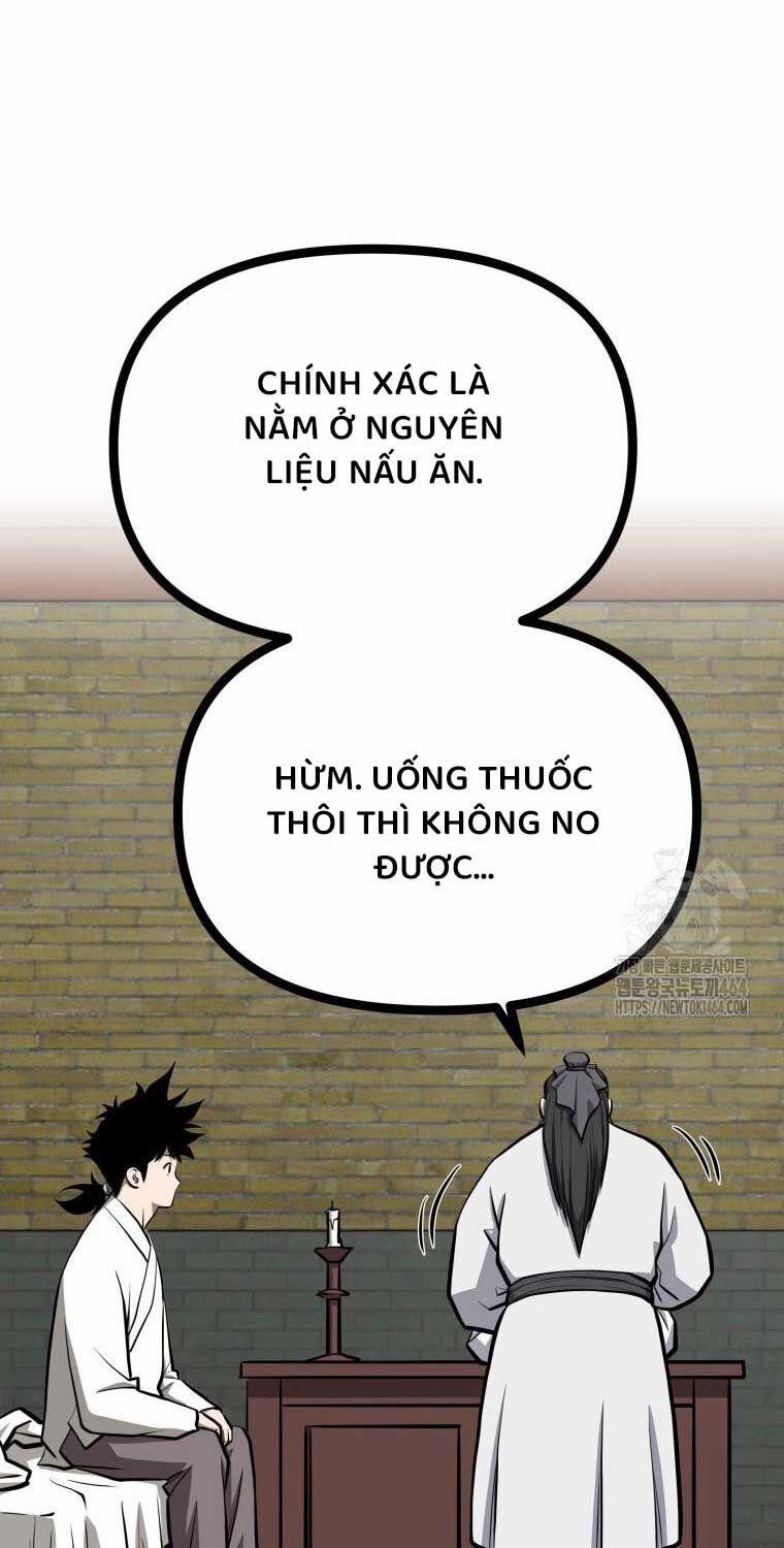 Nhất Bộ Thần Quyền 25 trang 23