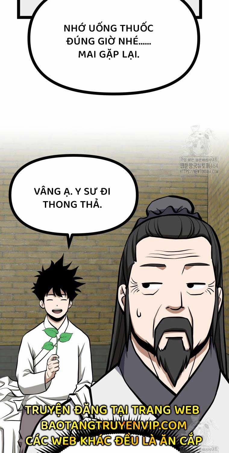 Nhất Bộ Thần Quyền 25 trang 34