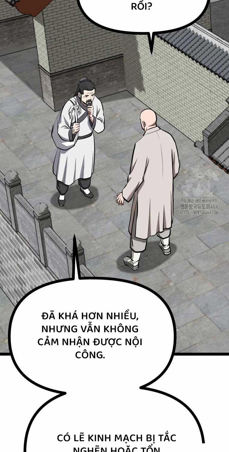 Nhất Bộ Thần Quyền 25 trang 42