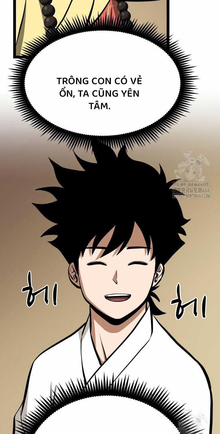 Nhất Bộ Thần Quyền 25 trang 54