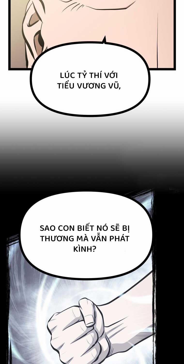 Nhất Bộ Thần Quyền 25 trang 57