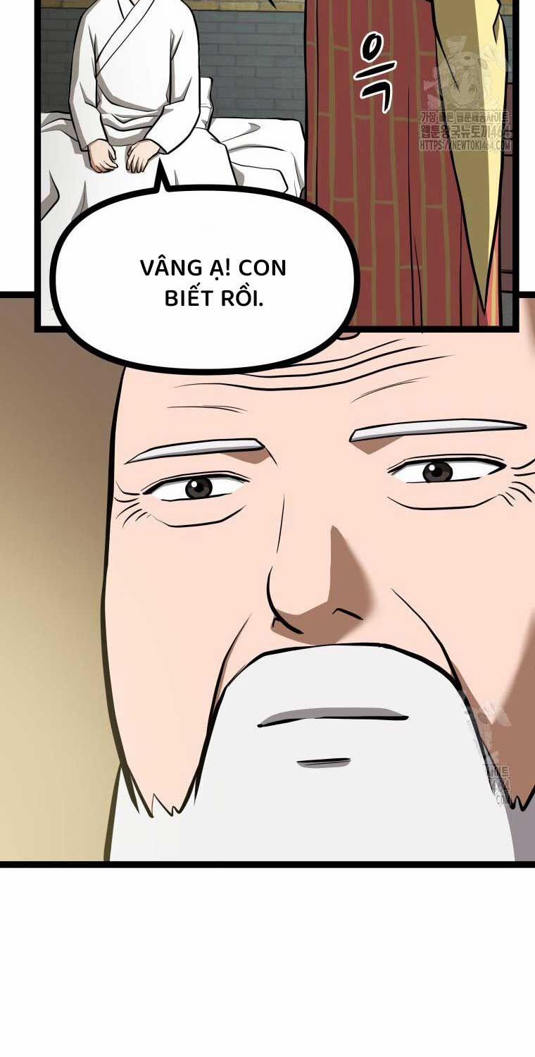 Nhất Bộ Thần Quyền 25 trang 83