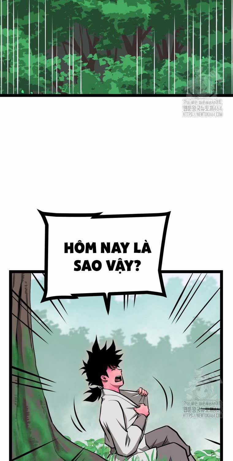 Nhất Bộ Thần Quyền 26 trang 35