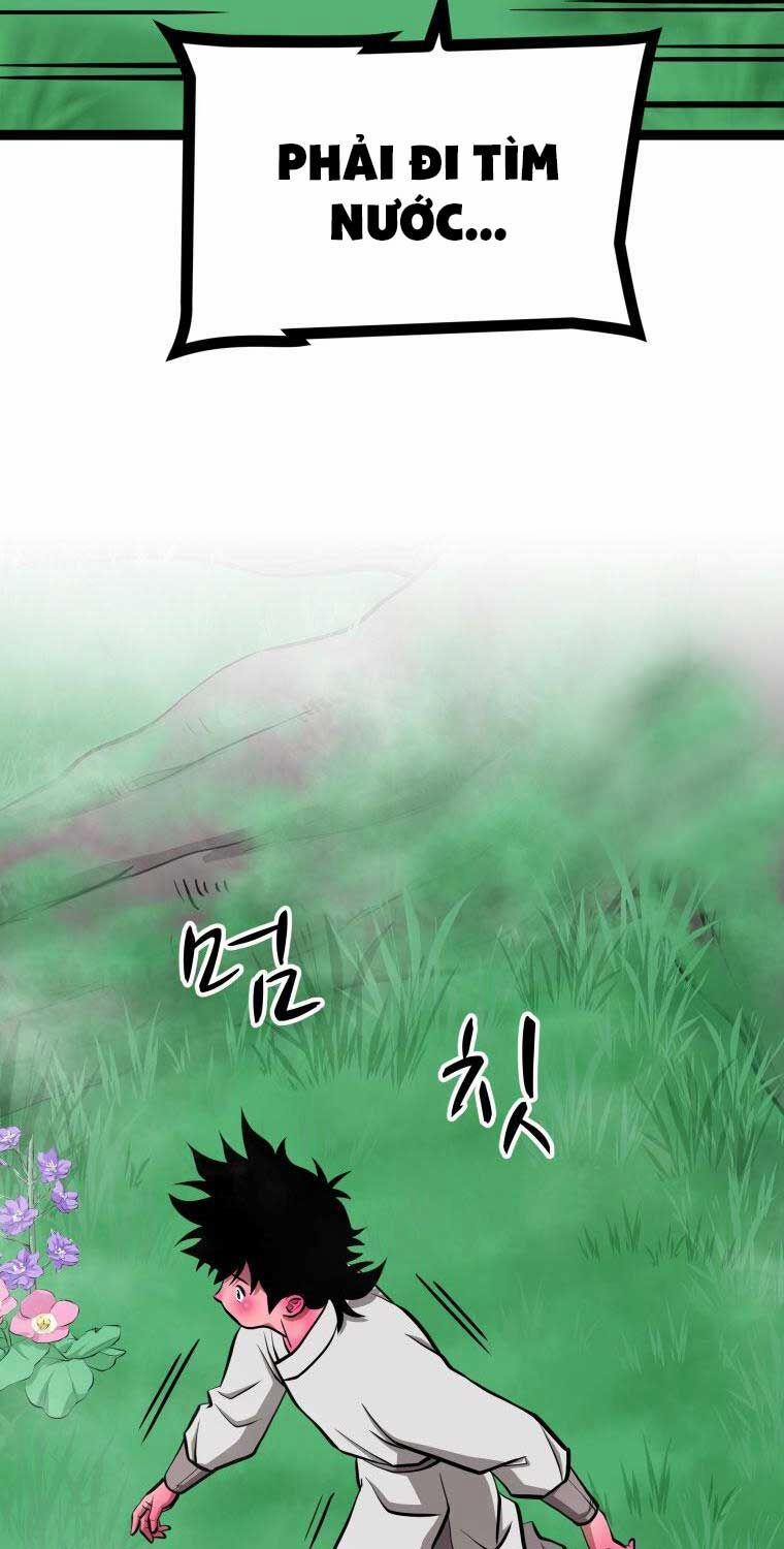 Nhất Bộ Thần Quyền 26 trang 38