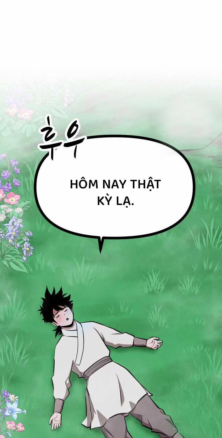 Nhất Bộ Thần Quyền 26 trang 57