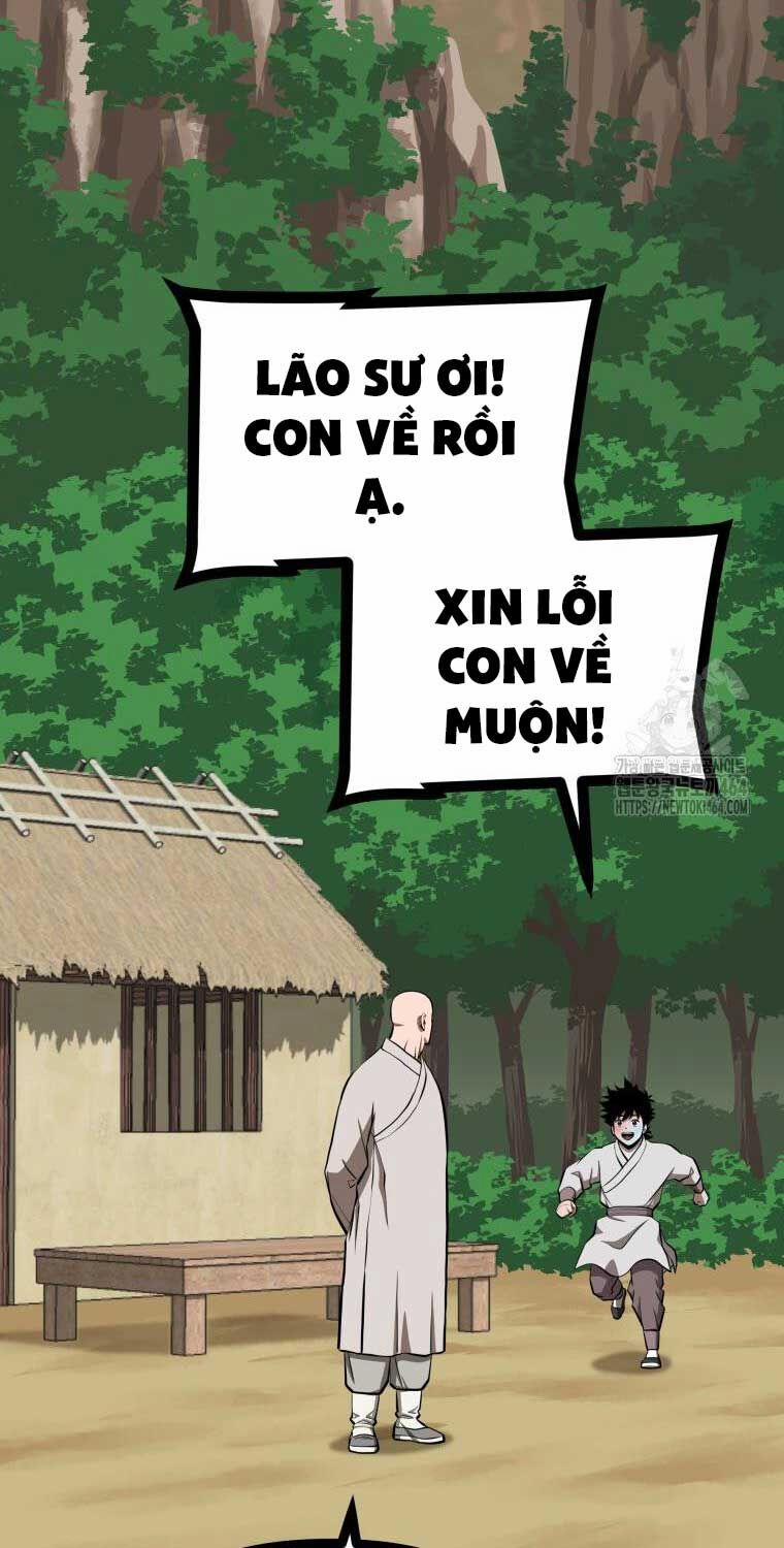 Nhất Bộ Thần Quyền 26 trang 67