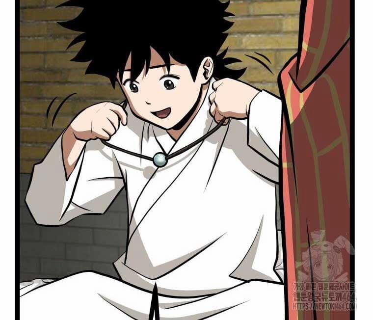 Nhất Bộ Thần Quyền 26 trang 7