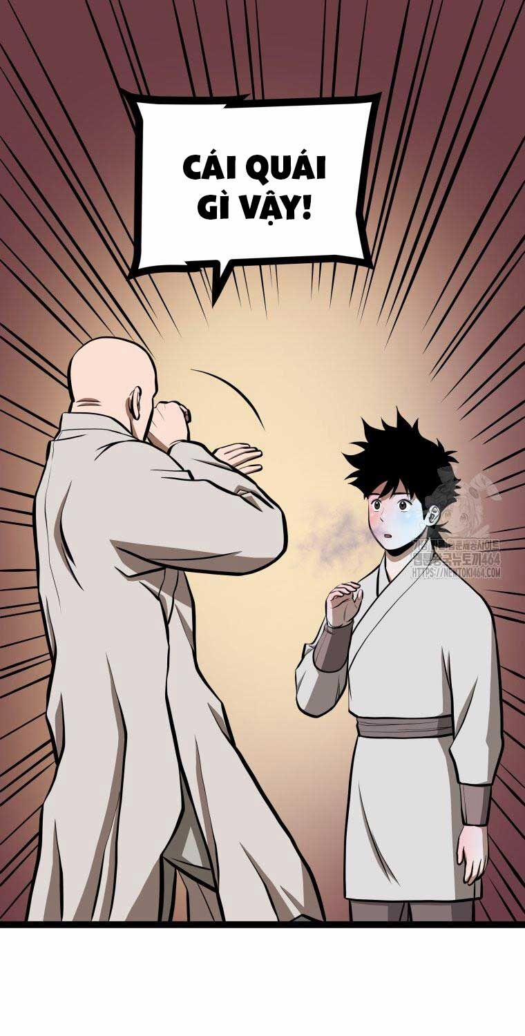 Nhất Bộ Thần Quyền 26 trang 72