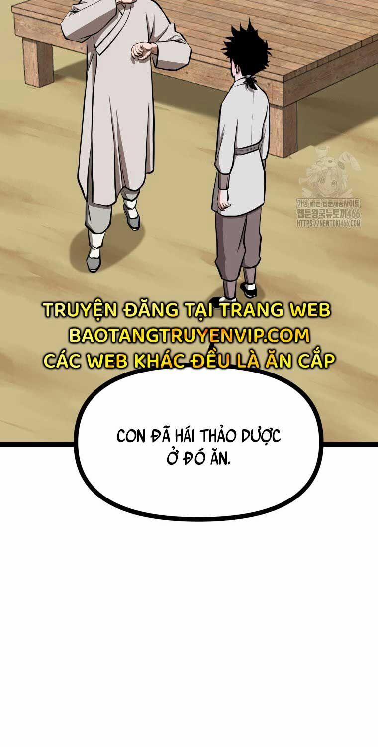 Nhất Bộ Thần Quyền 27 trang 1
