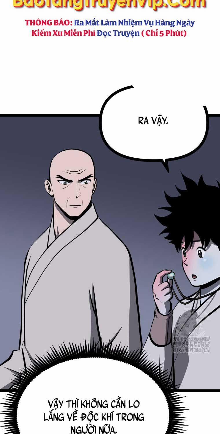 Nhất Bộ Thần Quyền 27 trang 20