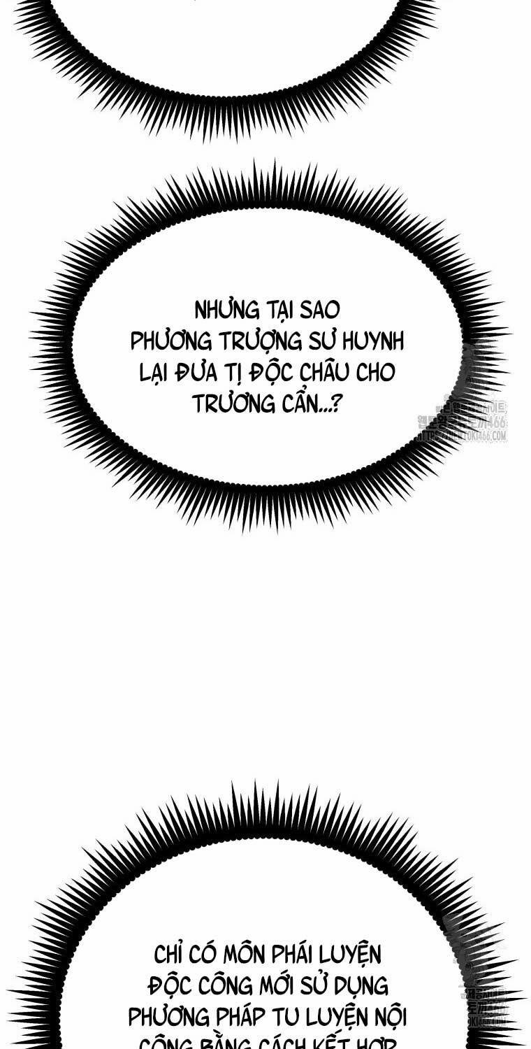 Nhất Bộ Thần Quyền 27 trang 21