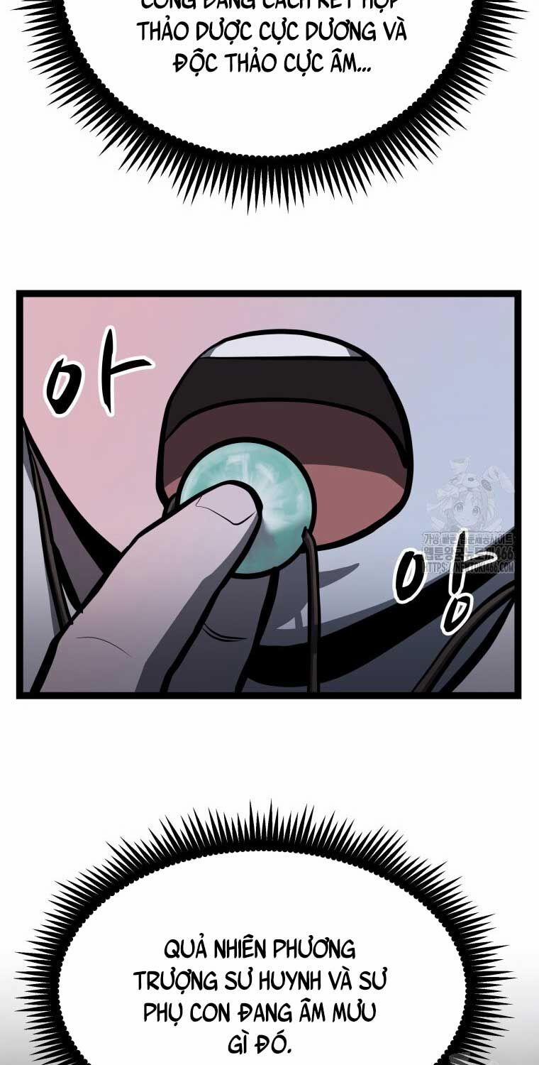 Nhất Bộ Thần Quyền 27 trang 22