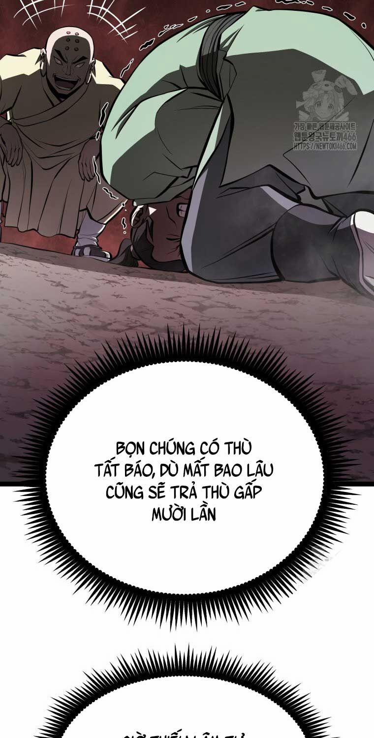 Nhất Bộ Thần Quyền 27 trang 28