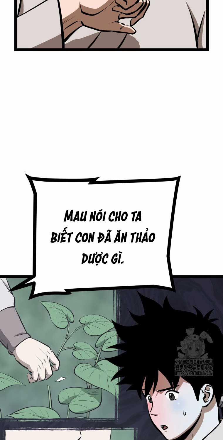 Nhất Bộ Thần Quyền 27 trang 3