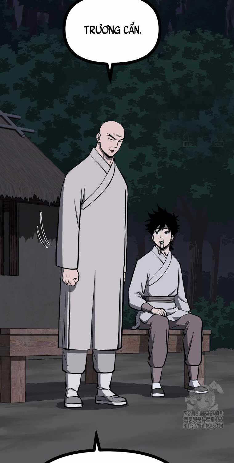 Nhất Bộ Thần Quyền 27 trang 31