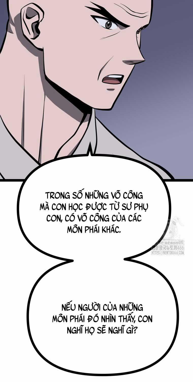 Nhất Bộ Thần Quyền 27 trang 38