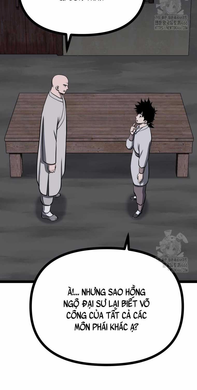 Nhất Bộ Thần Quyền 27 trang 43