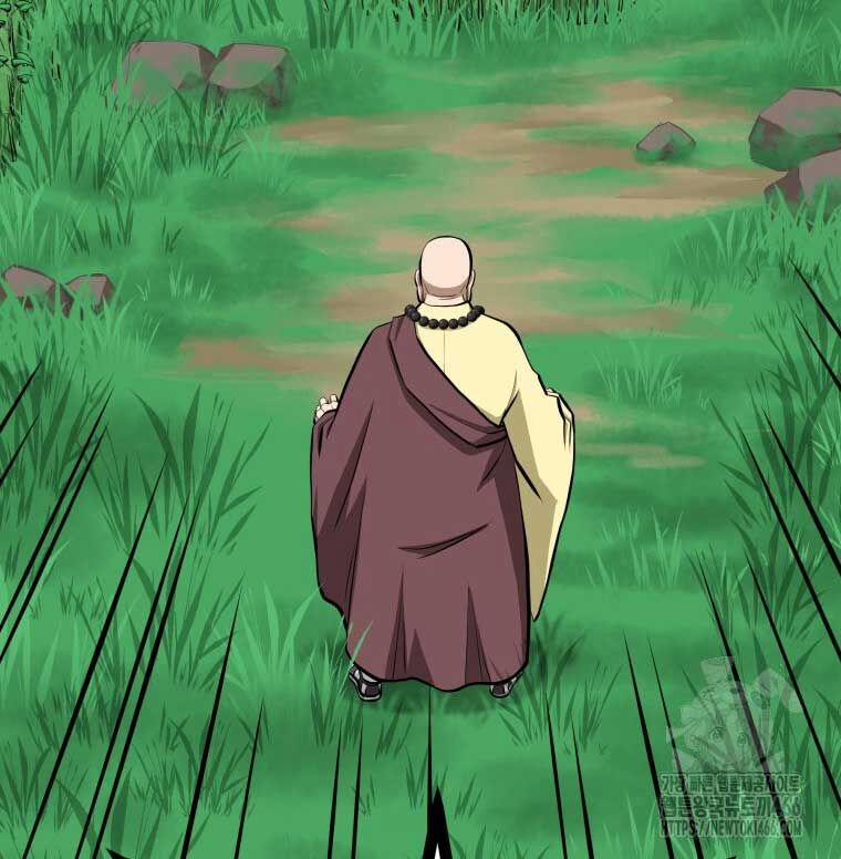 Nhất Bộ Thần Quyền 27 trang 50